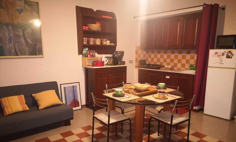 Torre Tonda Bed and Breakfast Σάσαρι Εξωτερικό φωτογραφία
