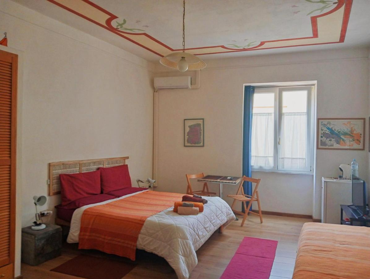 Torre Tonda Bed and Breakfast Σάσαρι Εξωτερικό φωτογραφία
